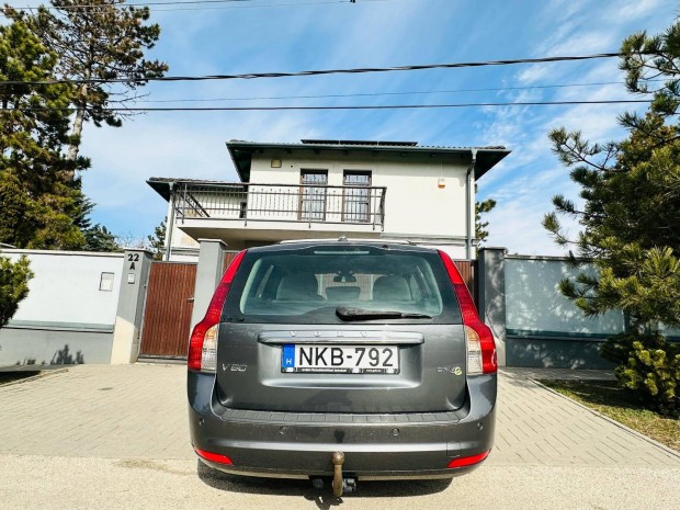Volvo V50 1.6 D [D2] Business Pro